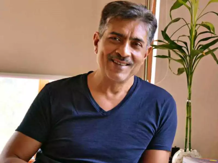 praksh jha