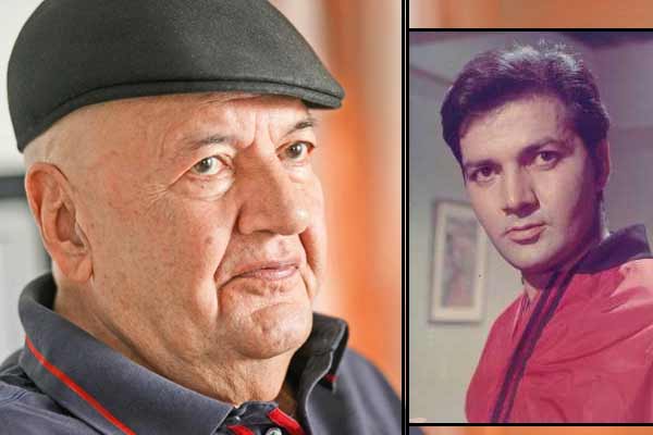 prem chopra