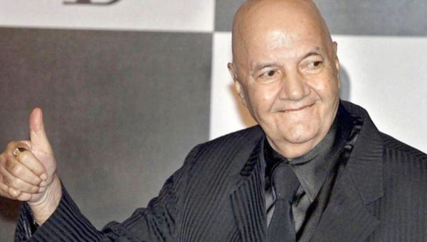 prem chopra