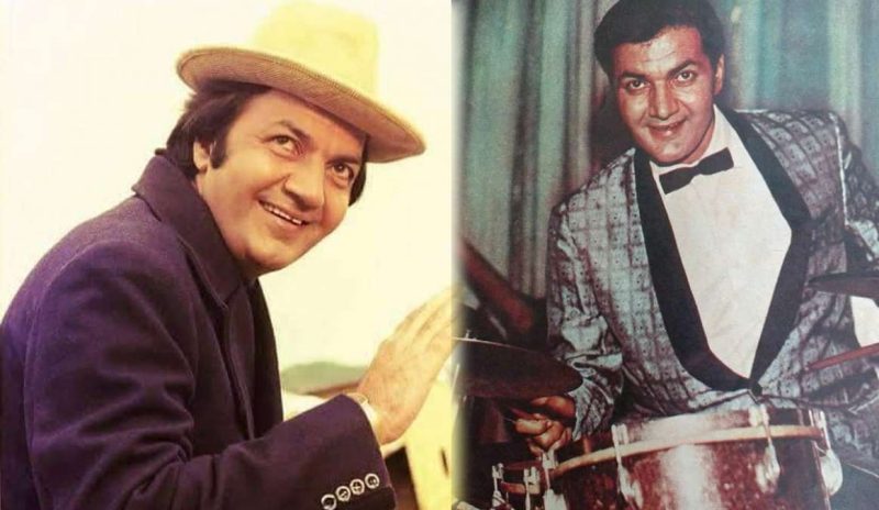 prem chopra