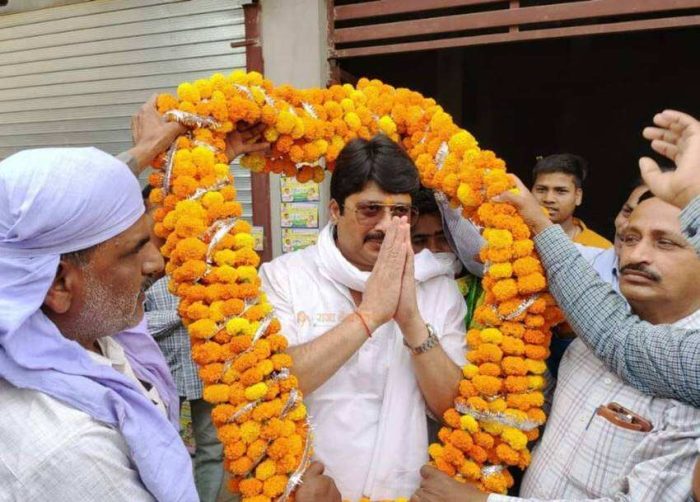 raja bhaiyaa 