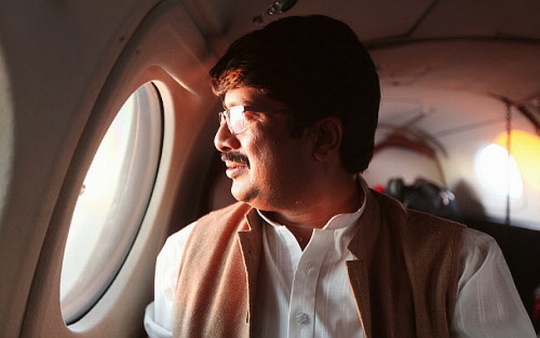 raja bhaiyaa 