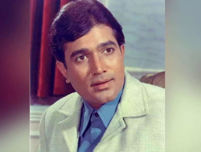 rajesh khanna