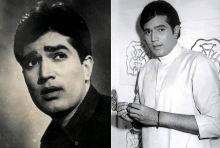 rajesh khanna