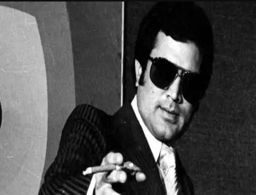 rajesh khanna