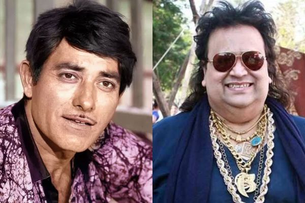 rajkumar and bappi lahiri