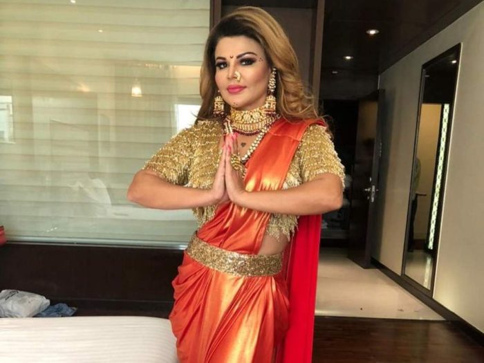 rakhi sawant