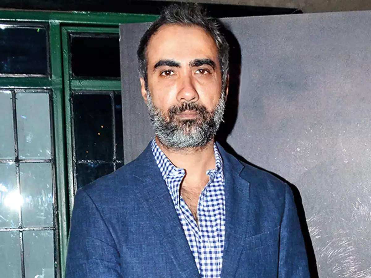 ranvir shorey 