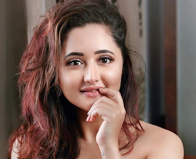 rashami desai