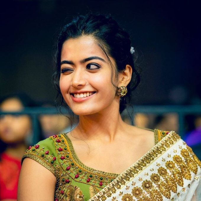 rashmika mandanna