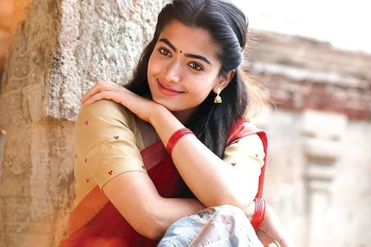 rashmika mandanna