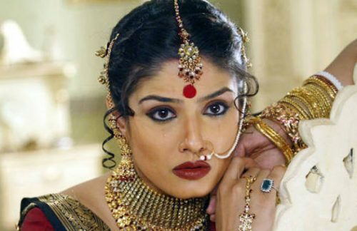 raveena tandon