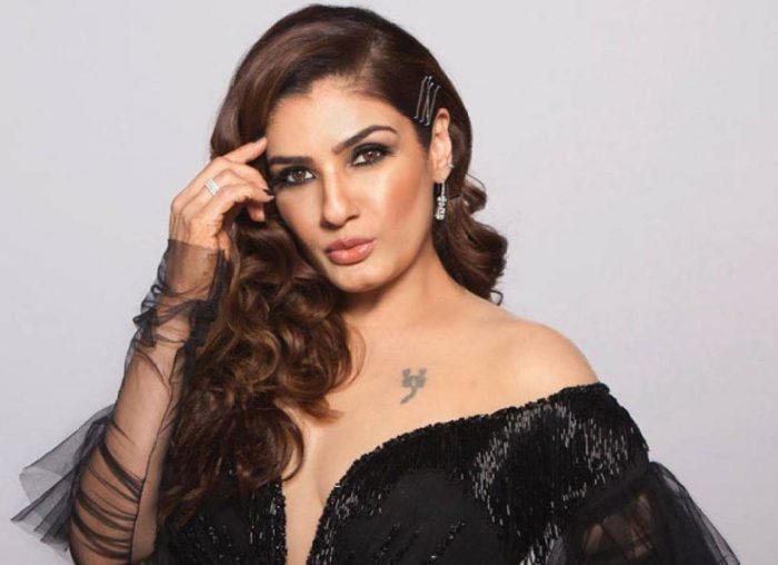 raveena tandon