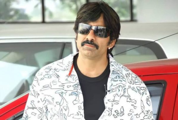 ravi teja