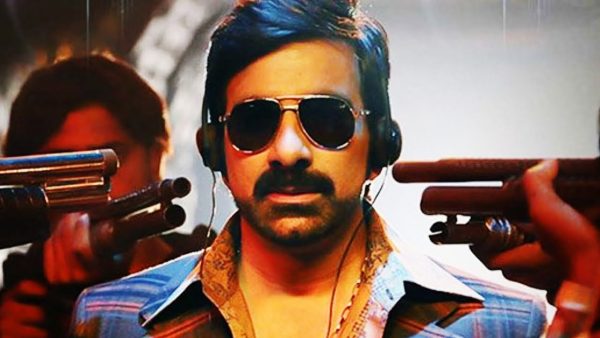 ravi teja