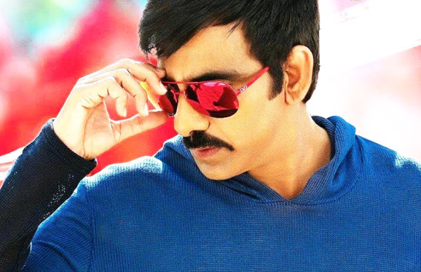 ravi teja 