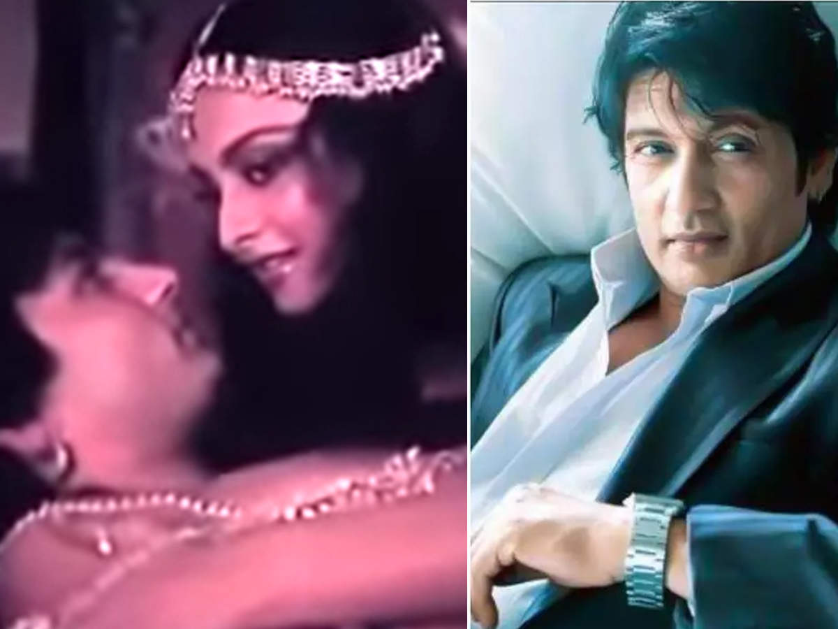 rekha and shekhar suman