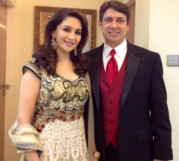 madhuri dixit