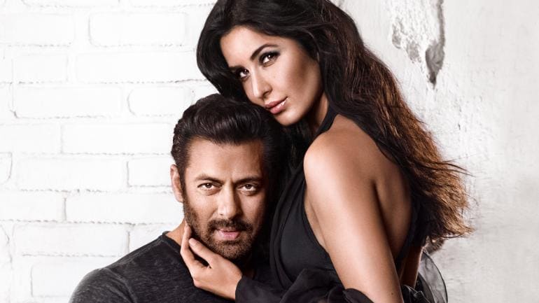 salman and katrina kaif