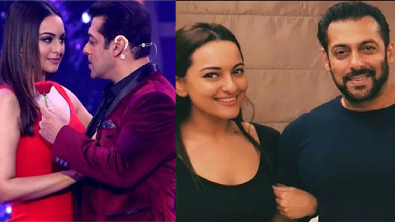 salman and sonakshi sinha