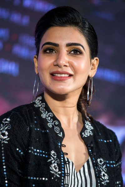 samantha ruth prabhu