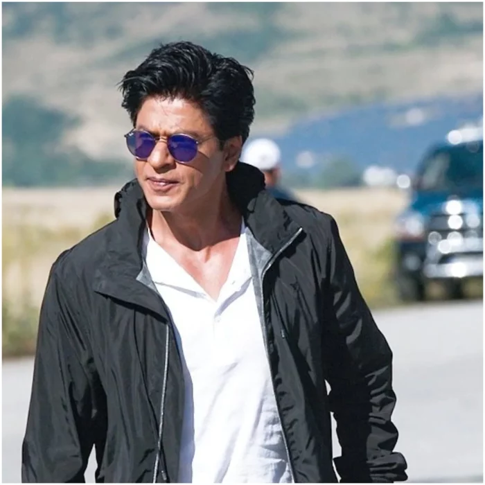shahrukh khan