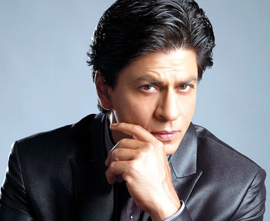 shahrukh khan