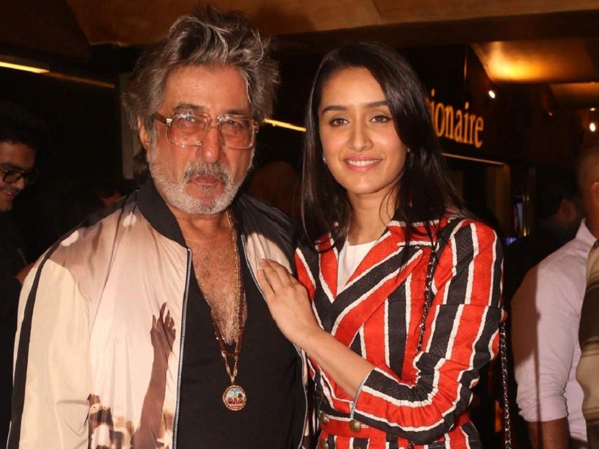 shakti kapoor daughter