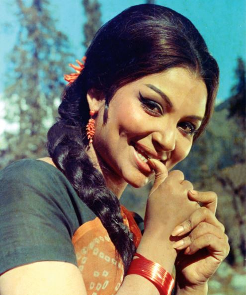 sharmila tagore 