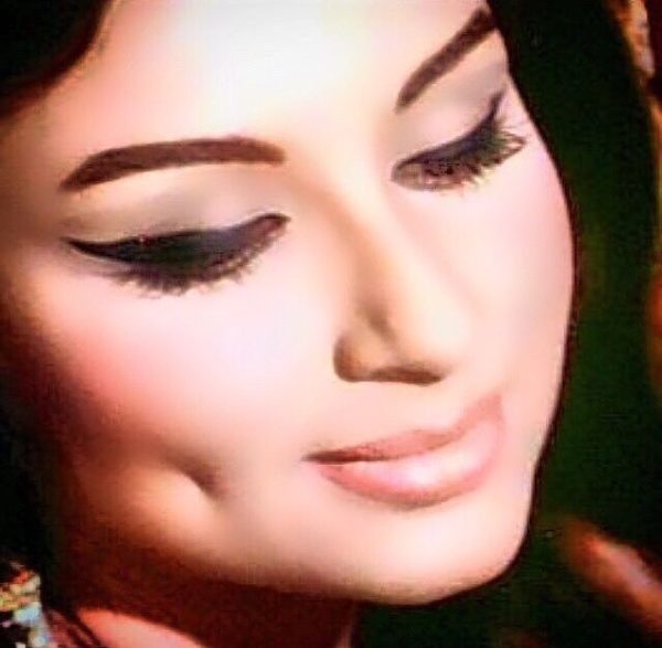 sharmila tagore