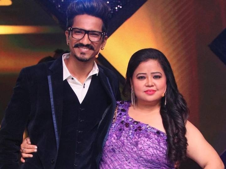 bharti singh