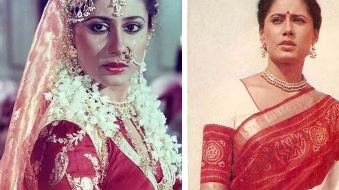 smita patil