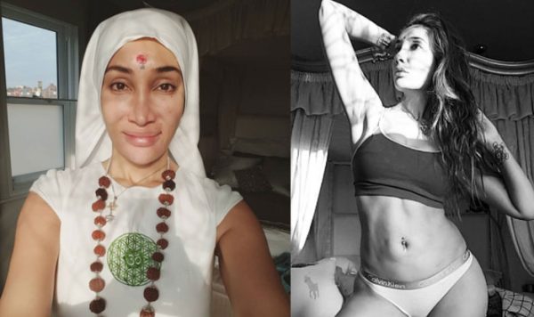 sofia hayat