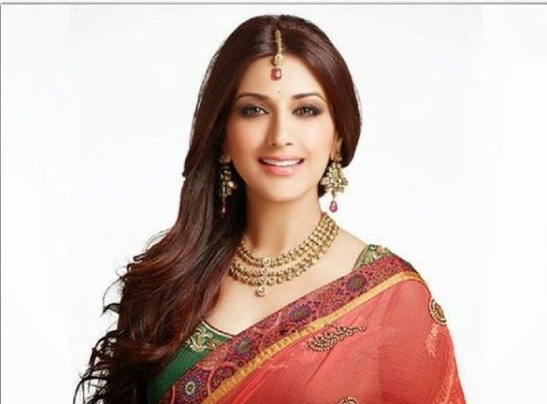 sonali bendre