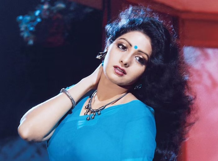 sridevi