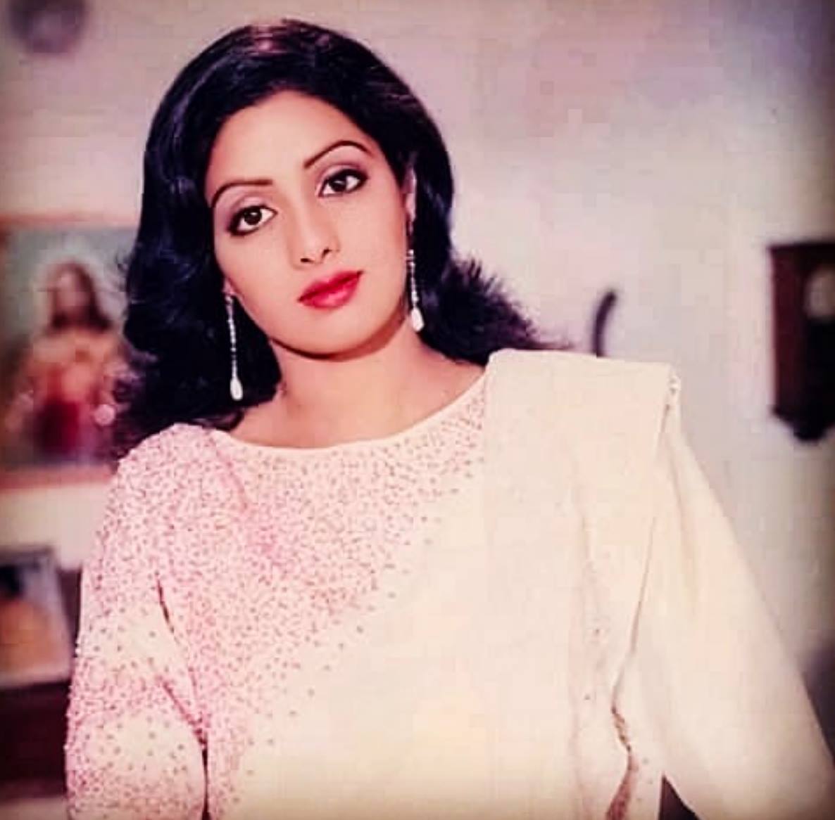 sridevi