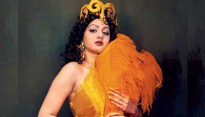 sridevi 