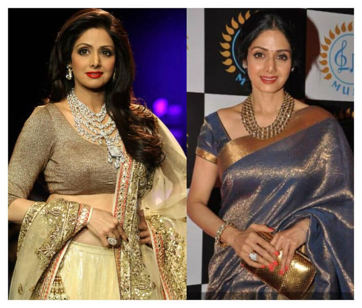 sridevi