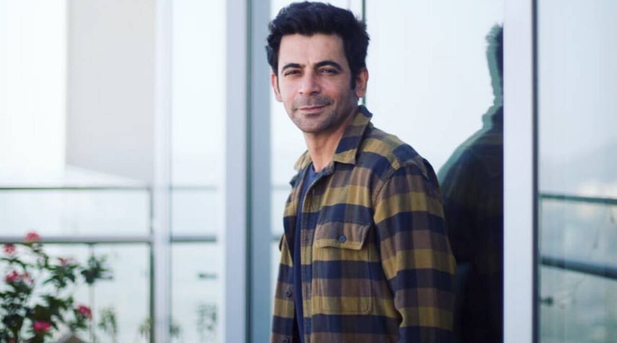 sunil grover