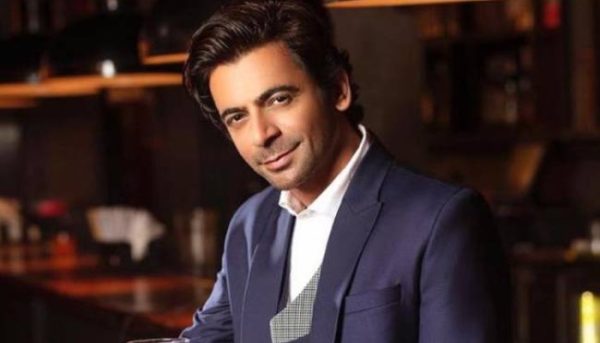 sunil grover