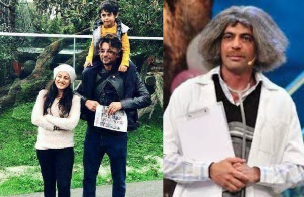 sunil grover