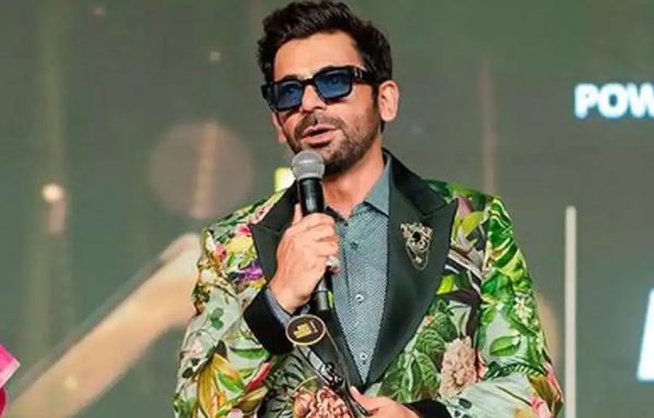 sunil grover