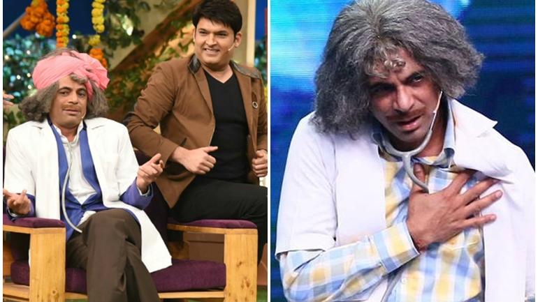 sunil grover and kapil sharma