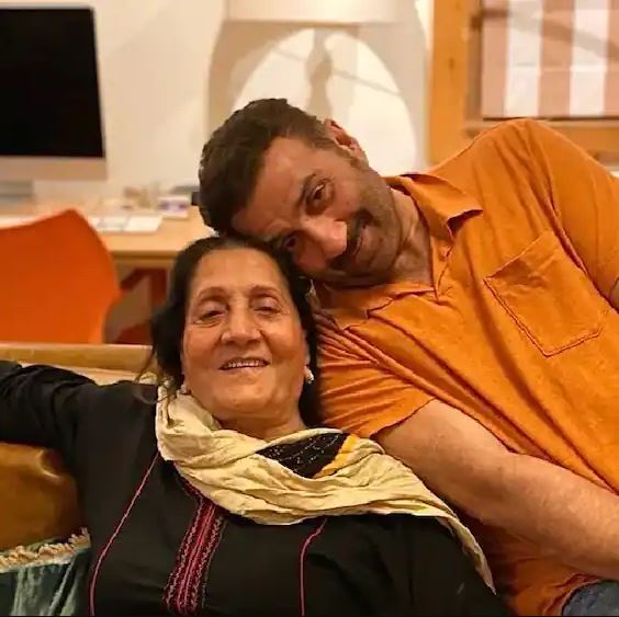 sunny deol