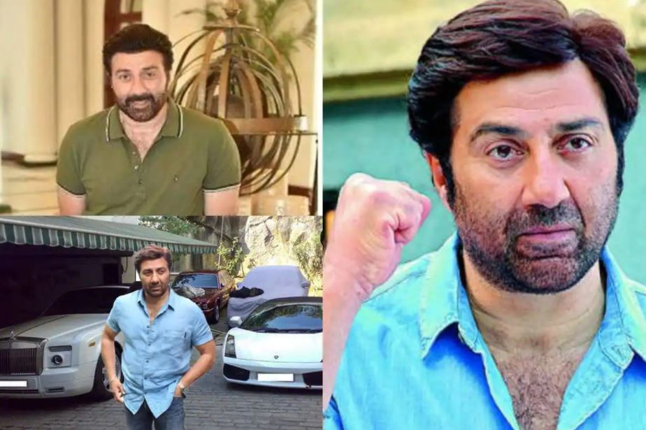sunny deol