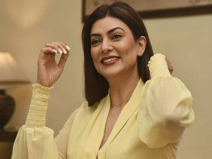 sushmita sen