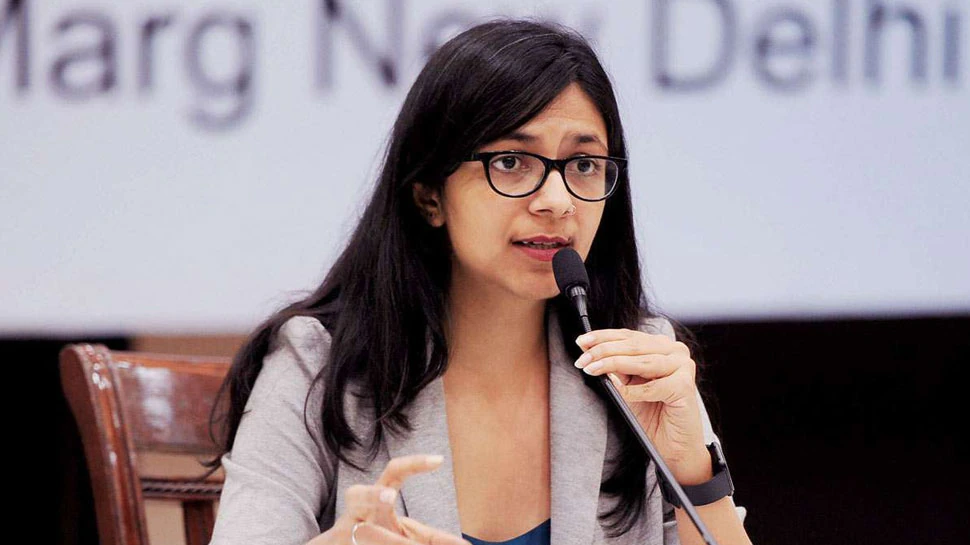 swati maliwal