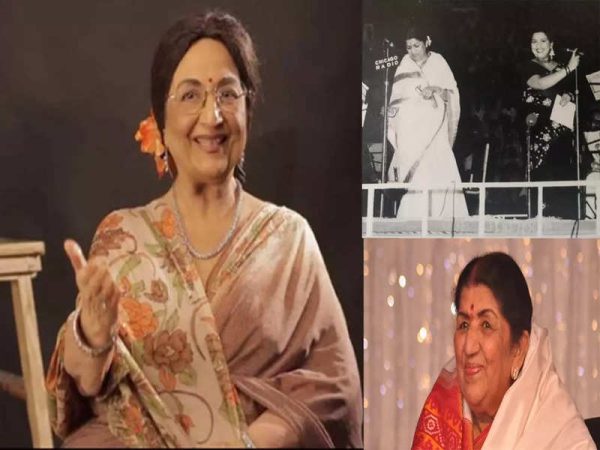 lata mangeshkar