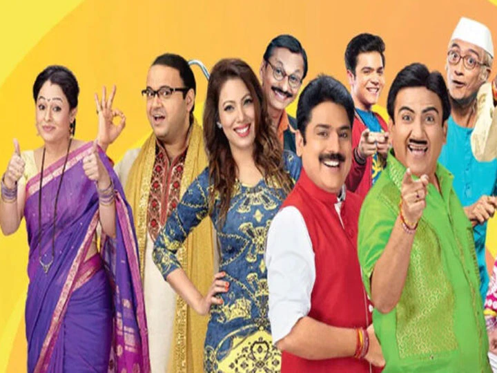 tarak mehta ka ooltah chashmah