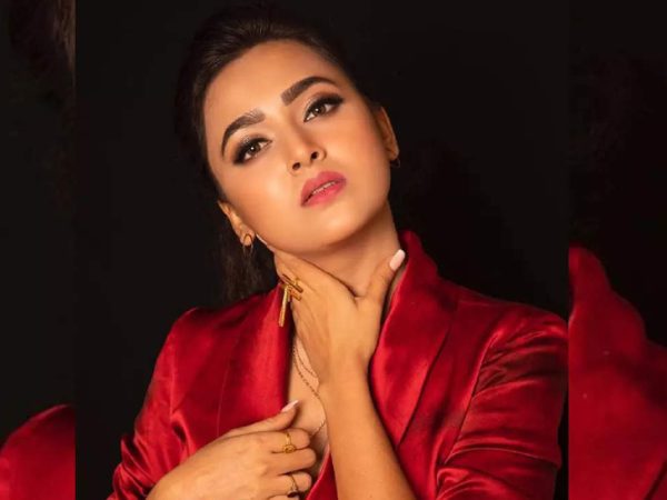 tejasswi prakash